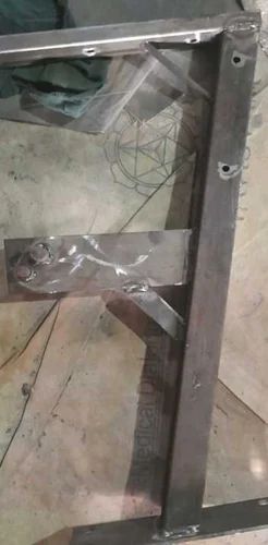 Mes coating service