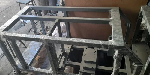 Metal pot coating